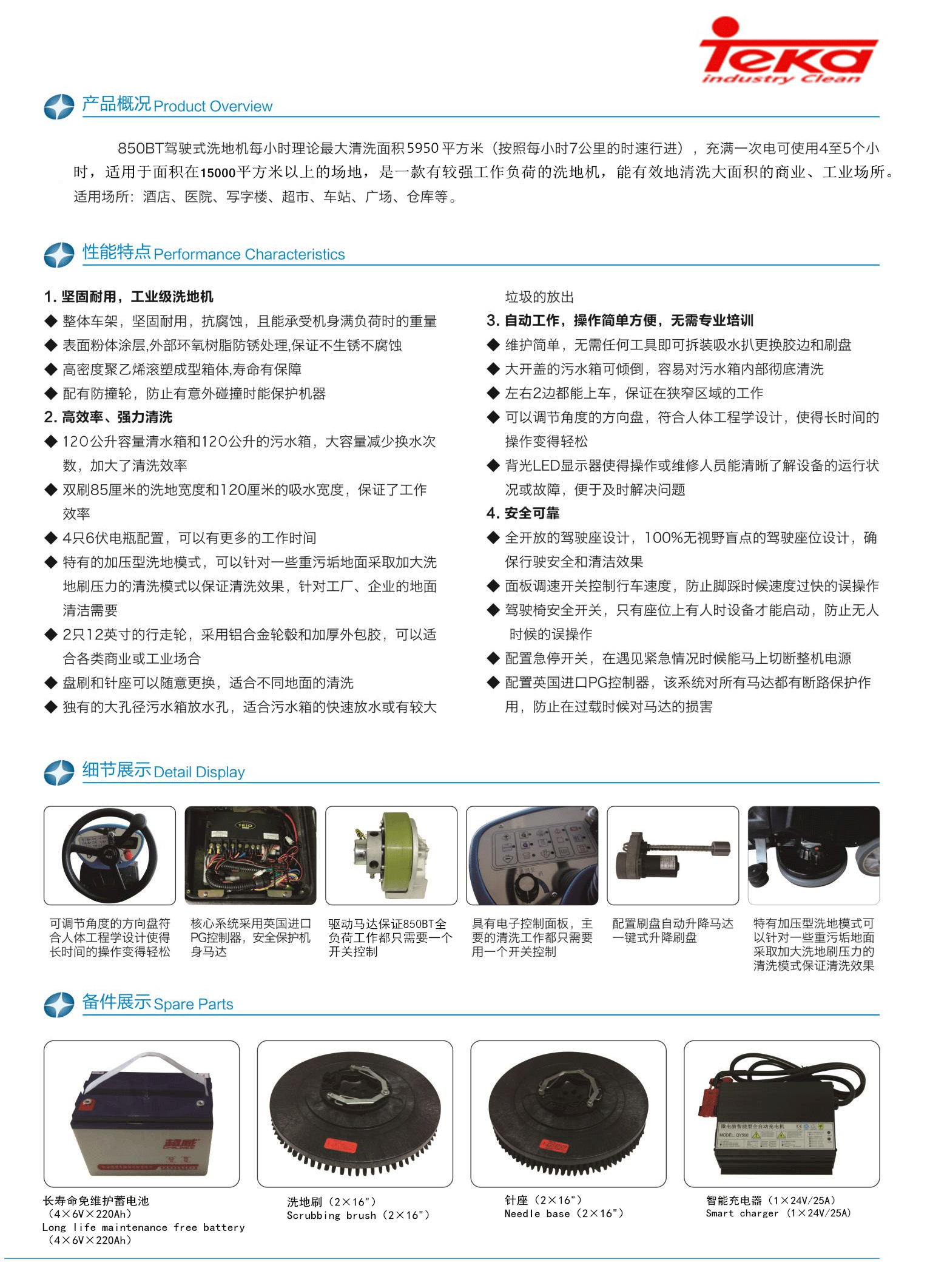 全自動(dòng)駕駛式掃地車23